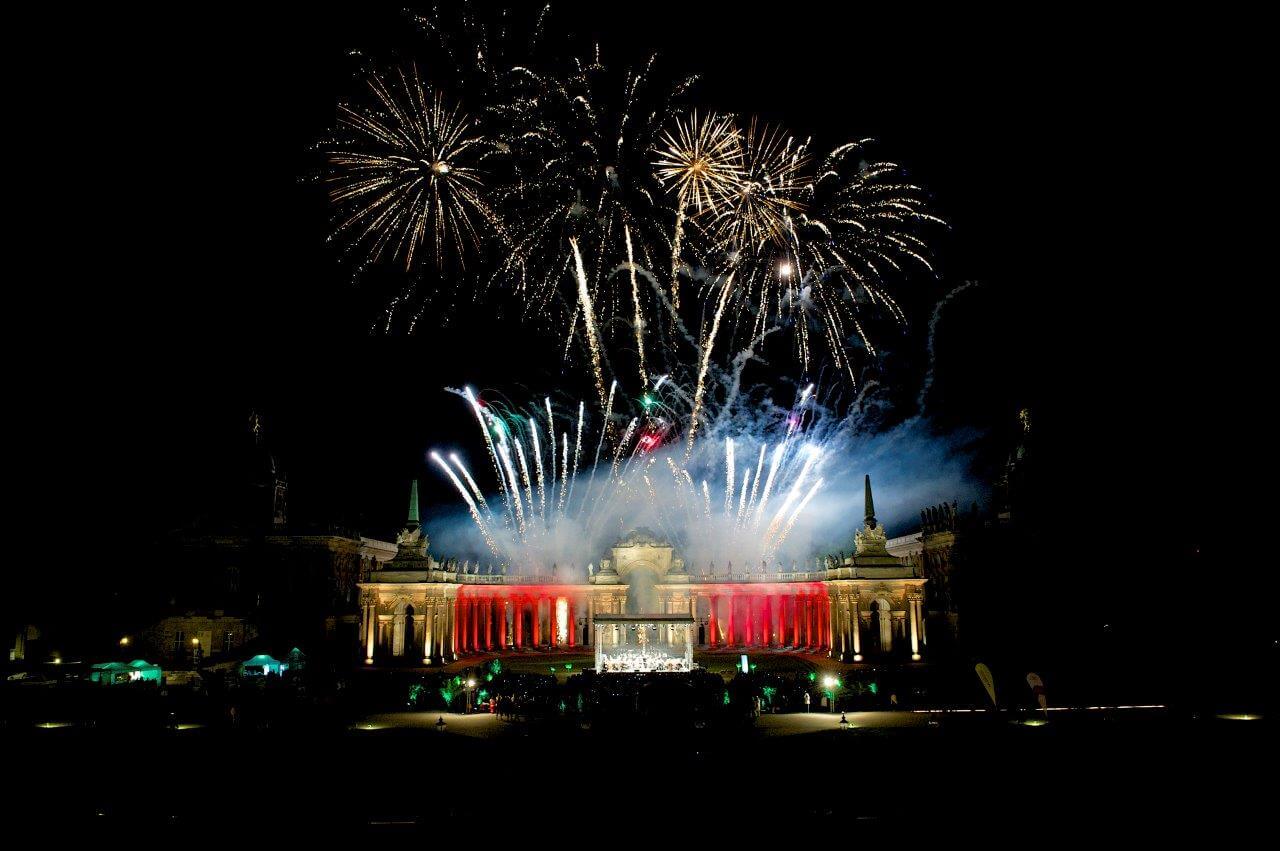Musikfestspiele Potsdam Sanssouci / Foto: Stefan Gloede